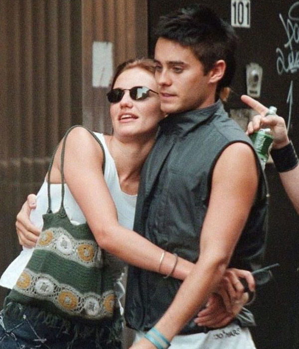 Звездные бывшие 5 пар знаменитостей, которые распались, и