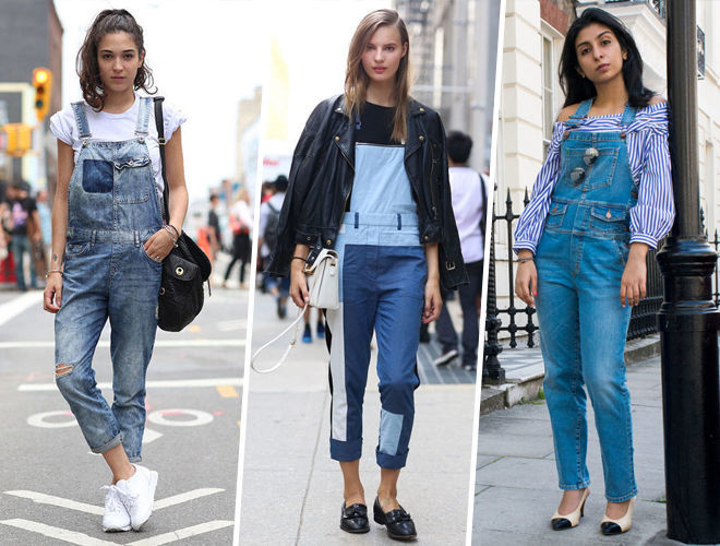 Правила денима: какие украшения носить с джинсовой одеждой