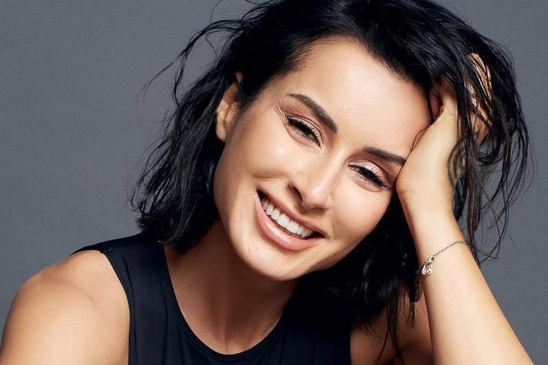 Тина Канделаки фото