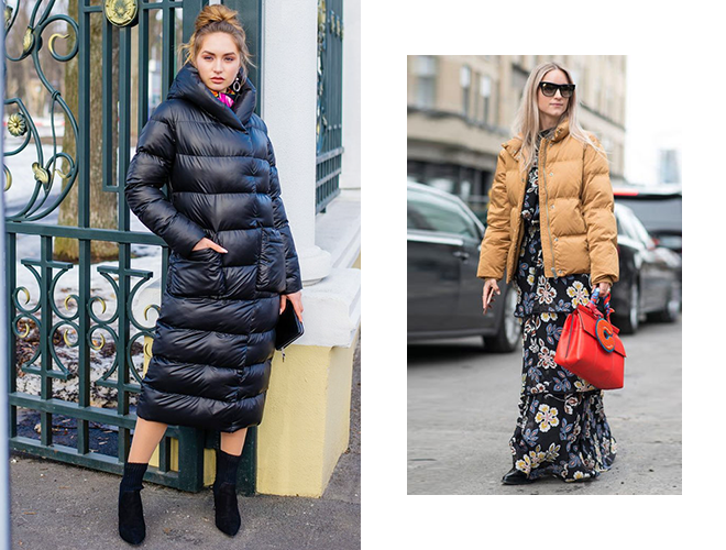 Какие женские пальто будут в моде в 2024 году?