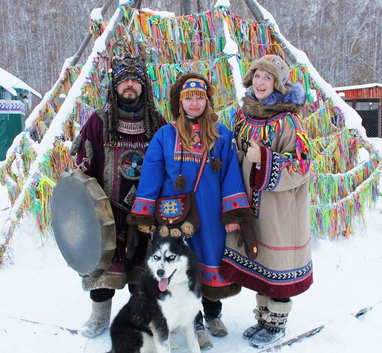 Новогодние Вечеринки Для Детей