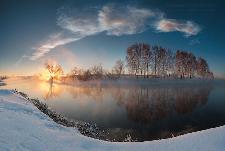 Лучшие фотографы мира и их самые удачные фотографии