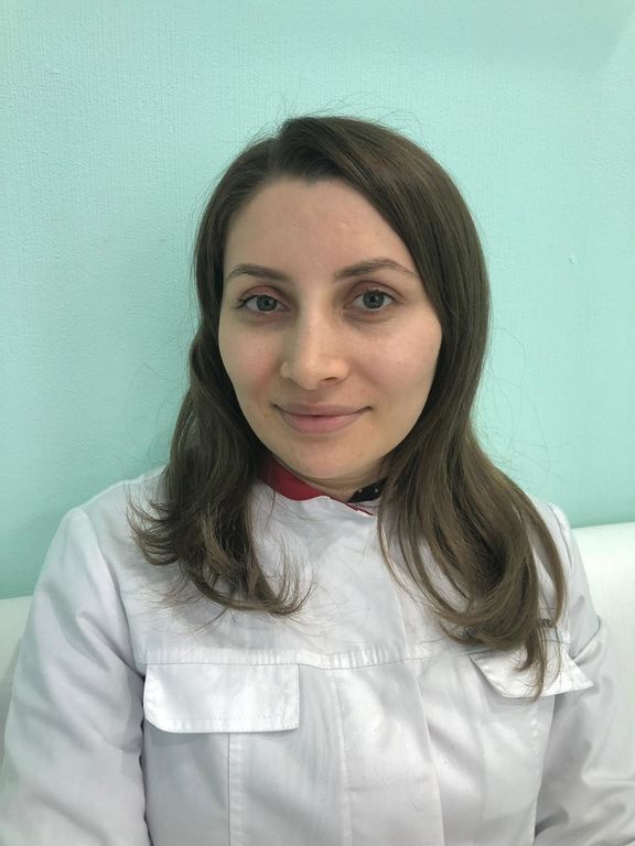 кушаева айсанат абдулаевна краснодар