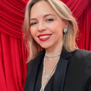 Марина Сидорина