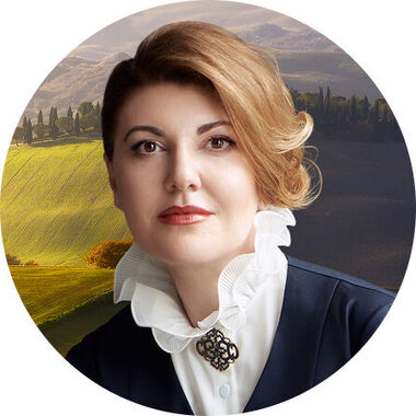Лиана Давидян