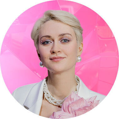 Екатерина Углева