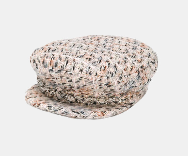 Вязаная фуражка EUGENIA KIM, от 14 774 руб.