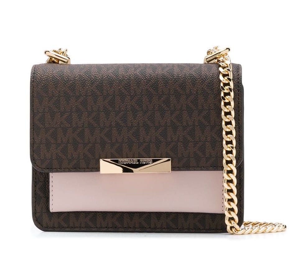 Сумка MICHAEL Michael Kors, цена: 14 000 руб.