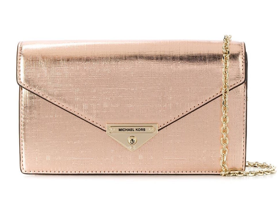 Сумка MICHAEL Michael Kors, цена: 12 000 руб.