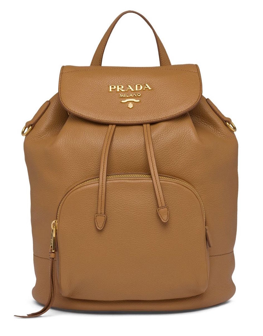 Рюкзак Prada, цена: 120 000 руб.