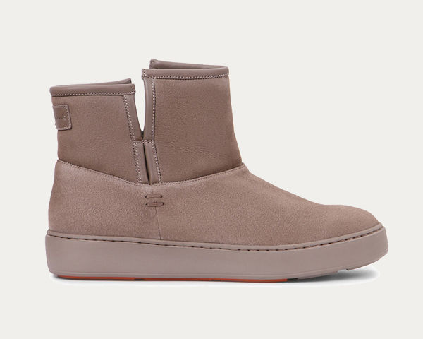 Угги Santoni, цена: 33 000 руб.