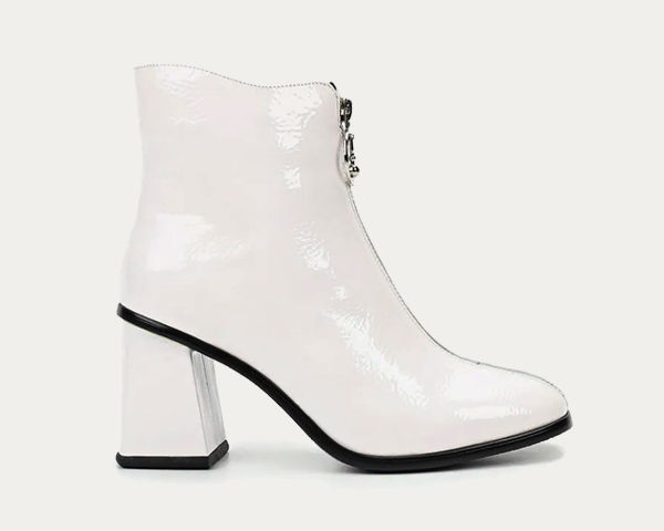 Ботильоны Pinko, цена: 25 000 руб.