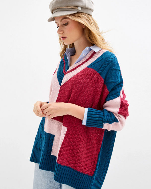 Пуловер Knitman, цена: от 3 990 руб.