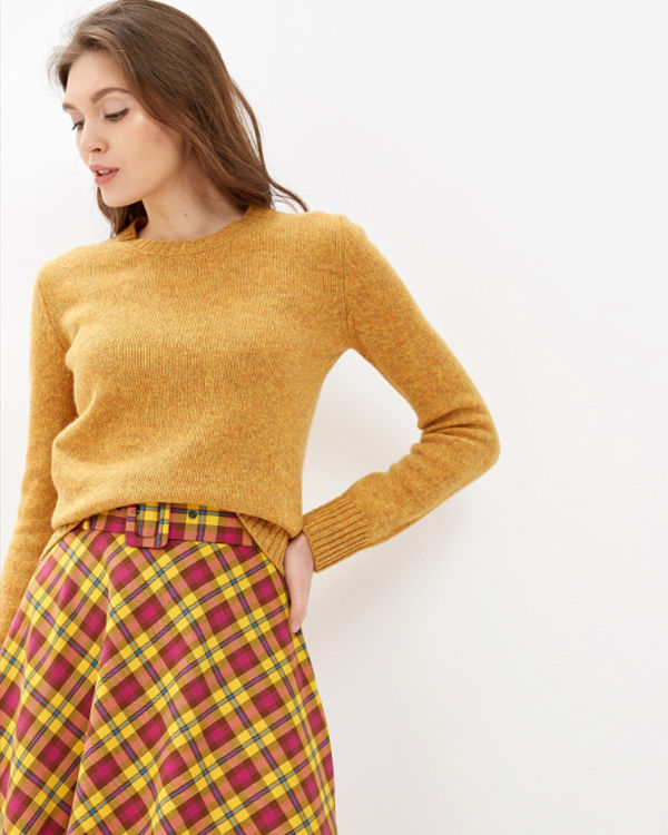 Джемпер United Colors of Benetton, цена: от 3 999 руб.