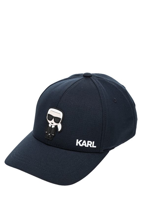 Бейсболка Karl Lagerfeld, цена: 4 500 руб.