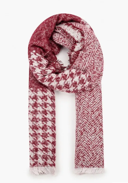 Шарф Befree, цена: 509 руб.