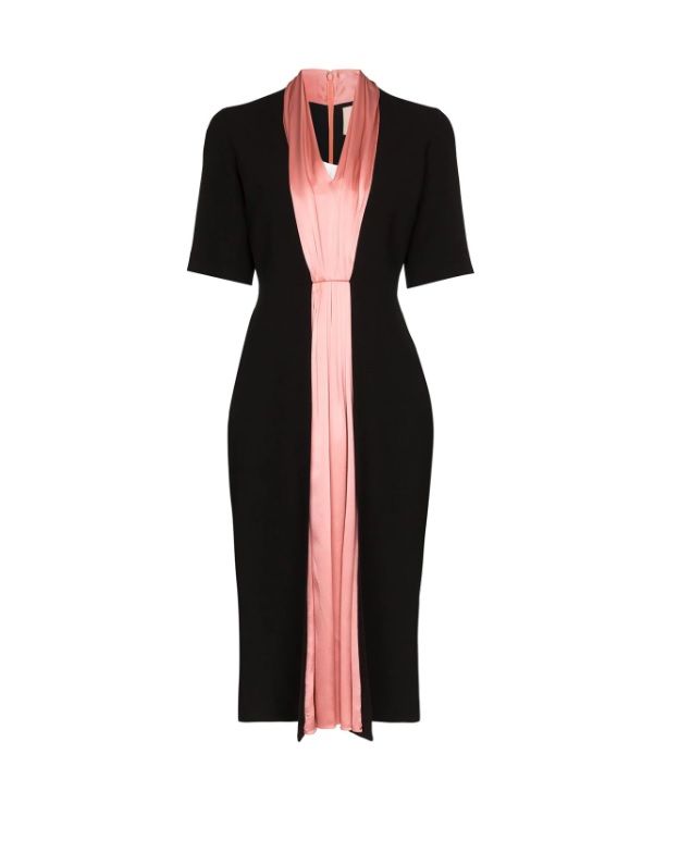 Платье Roksanda, цена 76 500 руб.