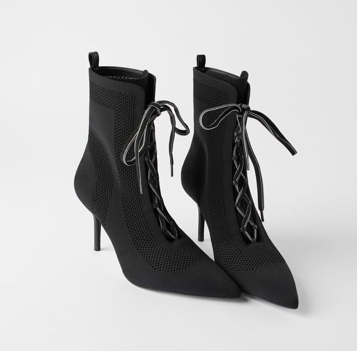 6 модных пар обуви на весну, которые смотрятся изящно - Я Покупаю