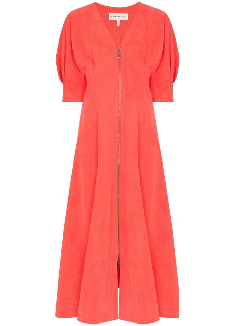 Платье Mara Hoffman, от 40 500 руб.