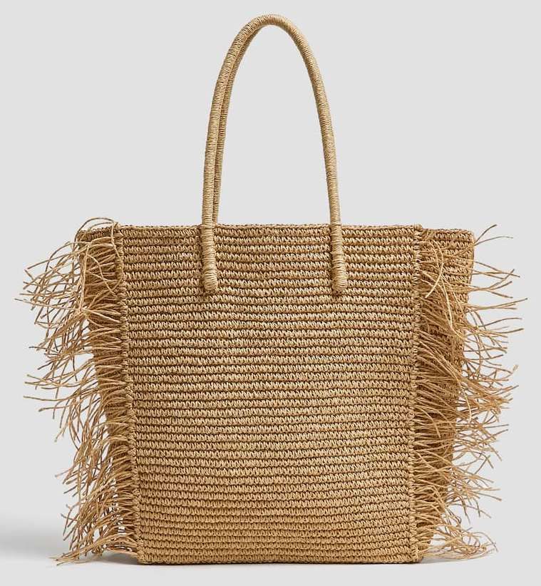 Шоппер, Pull&Bear, 2 799 руб.