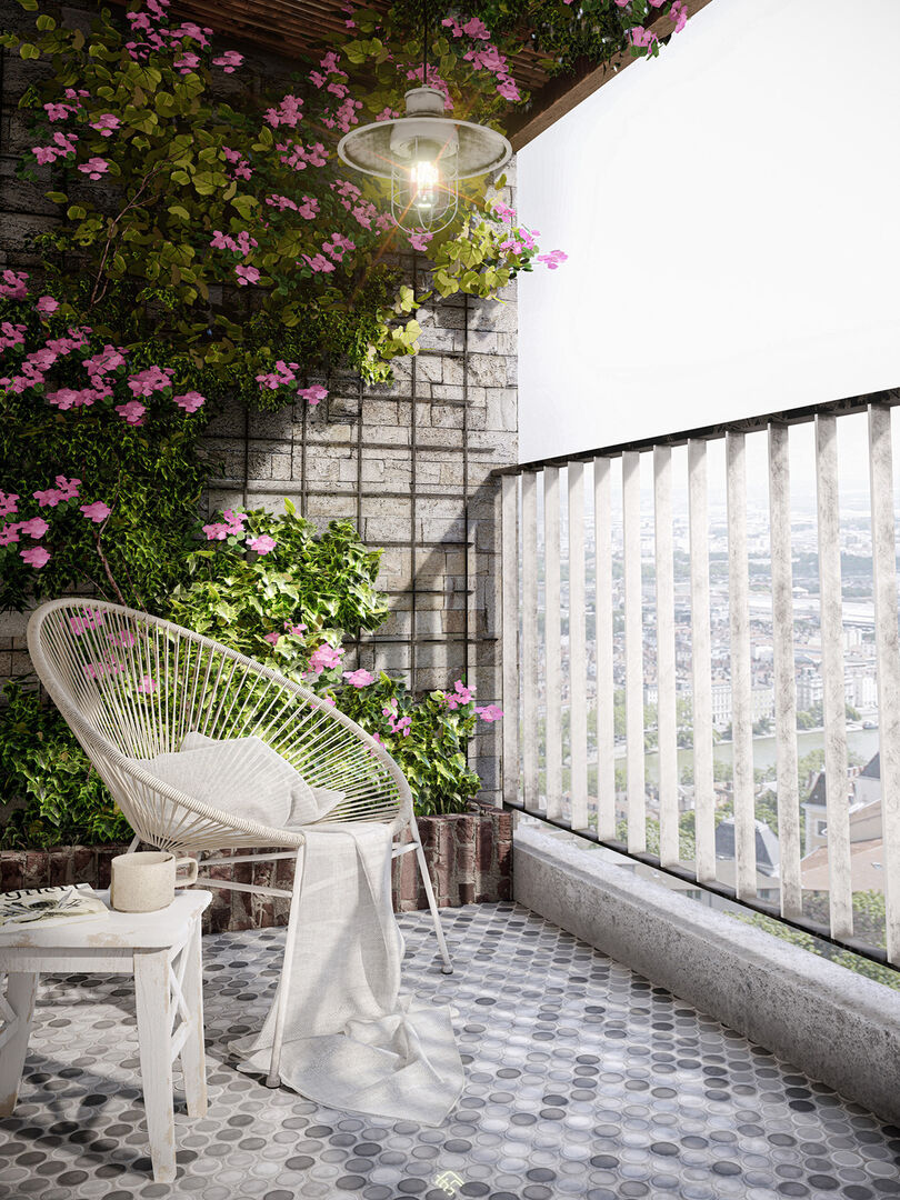 Фото: Anas Bani Khalaf, behance