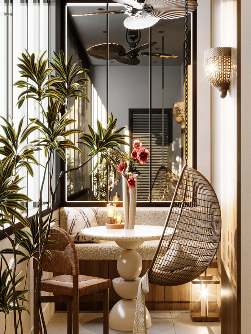 Фото: Ayşe Aylin Gündüzcü, behance