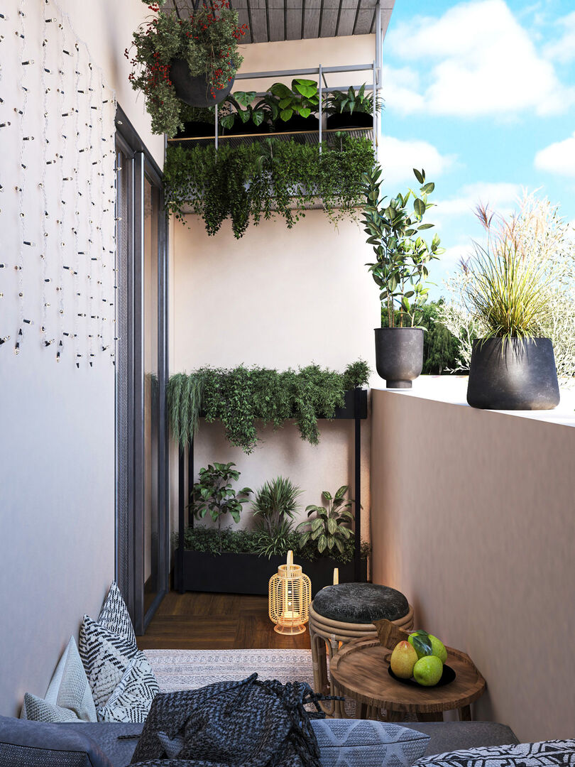 Фото: Nada Wagdy, behance