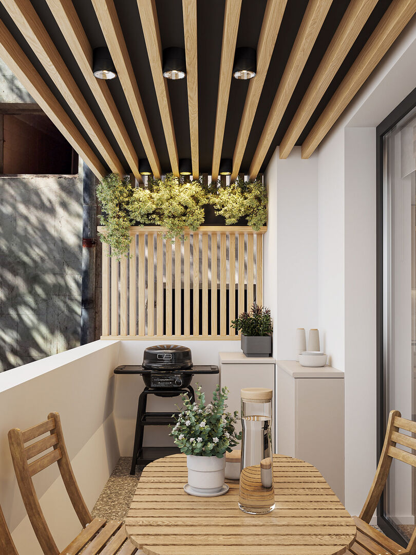 Фото: Quattro Studio, behance
