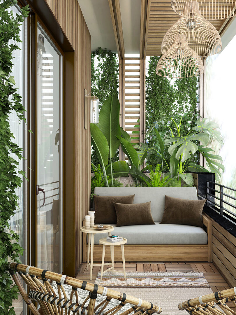 Фото: Sara Sabry, behance