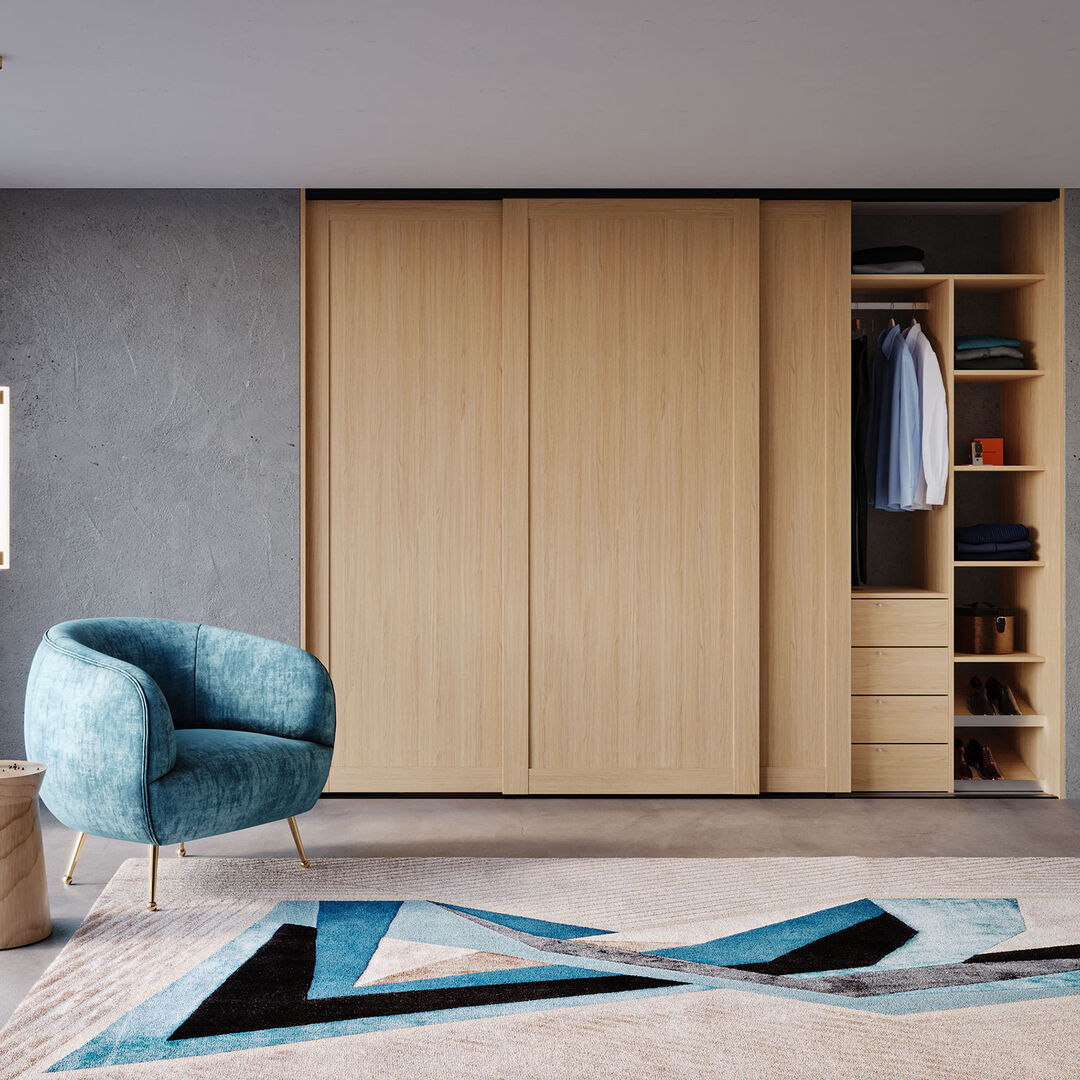 Фото: AR Visual, behance