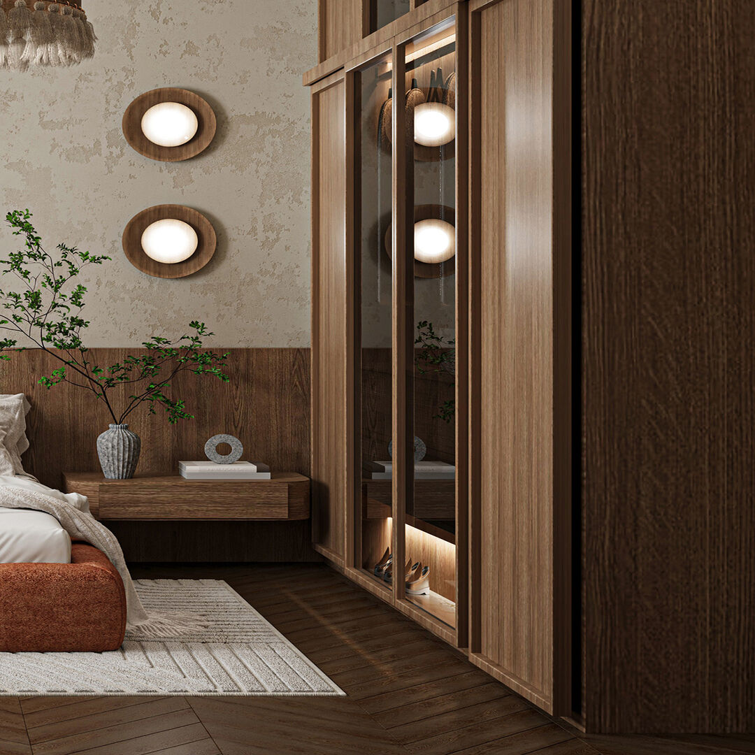 Фото: Aya Mostafa, behance