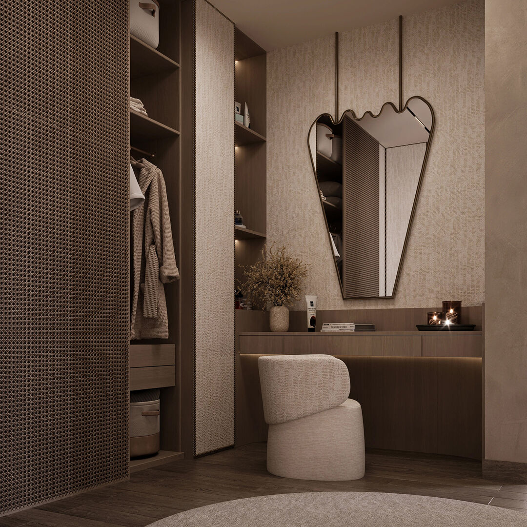 Фото: Basmala Sayed, behance