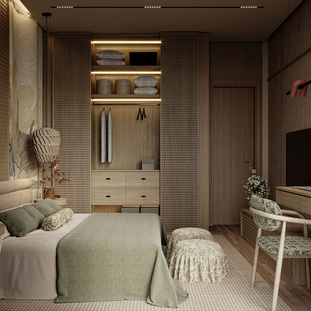 Фото: Rawan Adel, behance