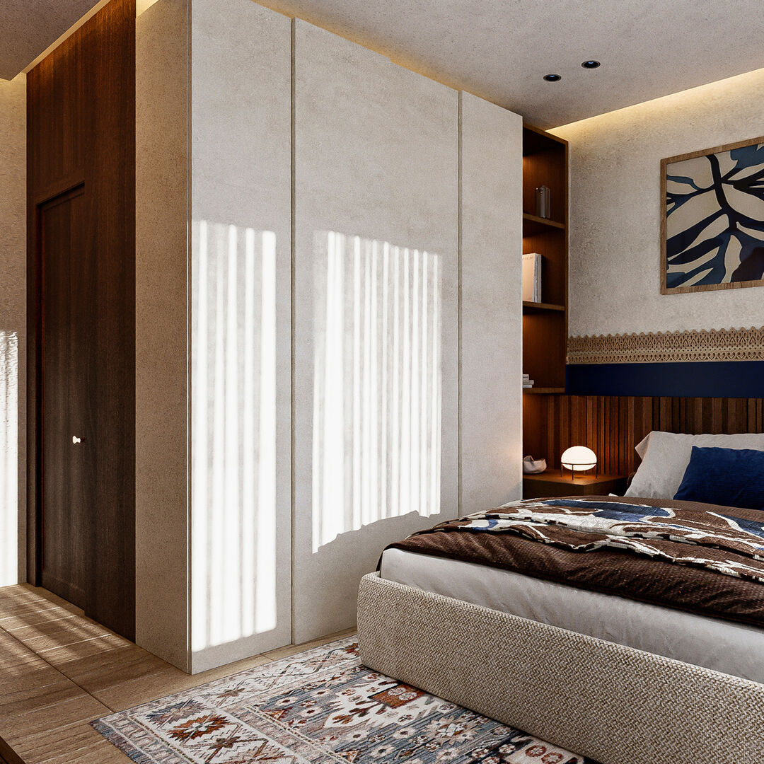 Фото: Rewan Emad, behance