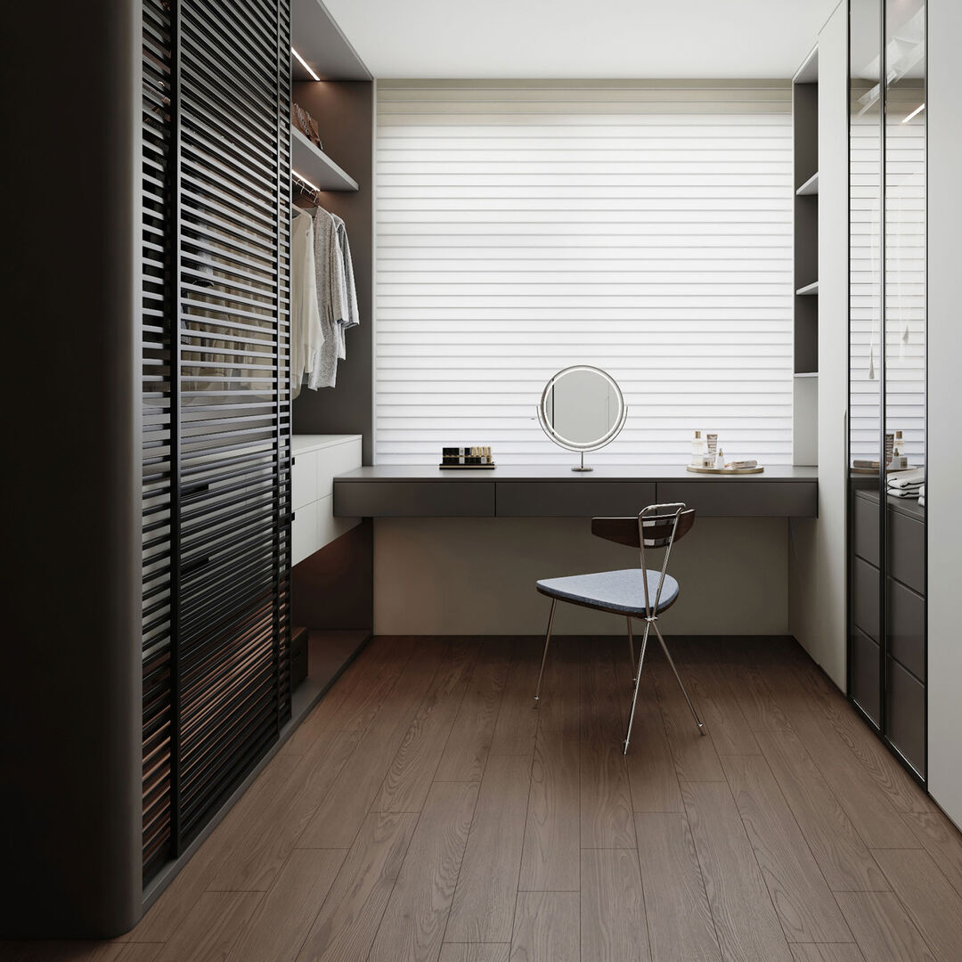 Фото: Rusell Michael, behance