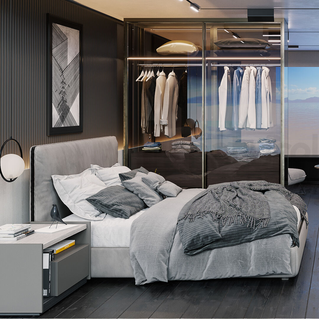 Фото: Sercan SAKİN, behance