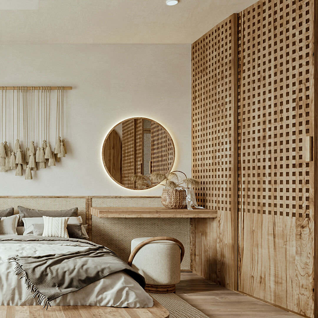 Фото: Trieu Nhung (NT Studio), behance
