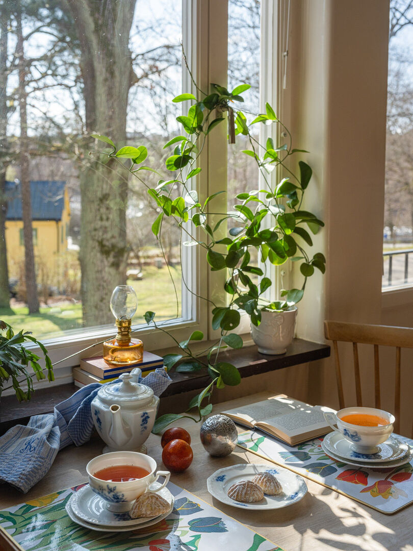 Фото: @historiskahem