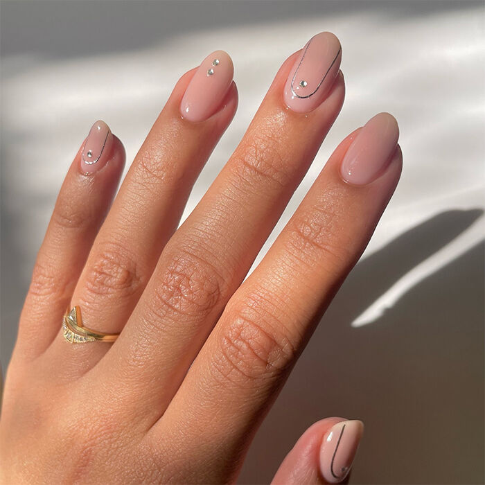 Фото: @press_reset_nails