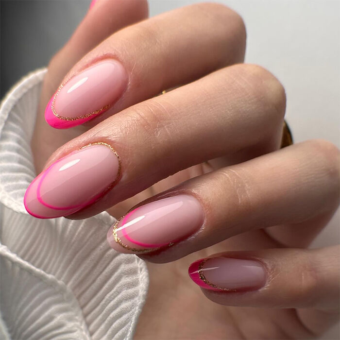 Фото: @linstantbeaute_dechloe