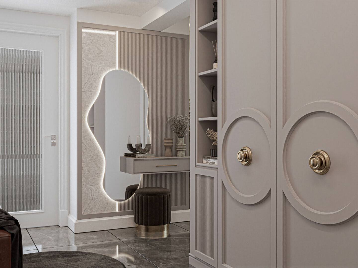 Фото: aleyna özmen, behance