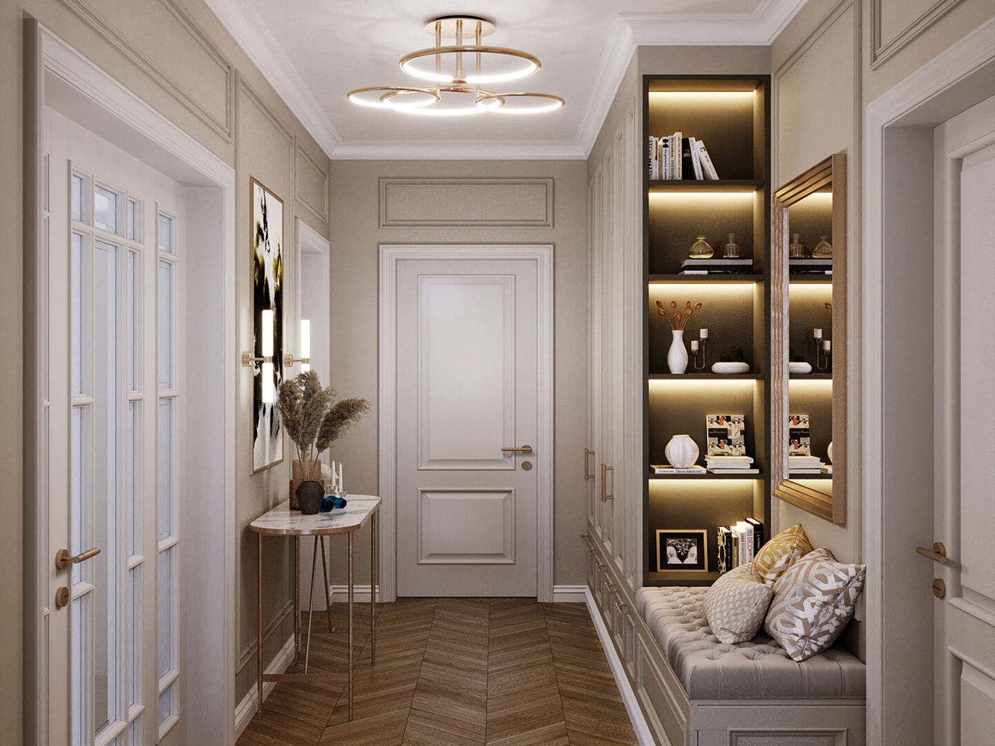 Фото: Cavit Barış BALTA, behance