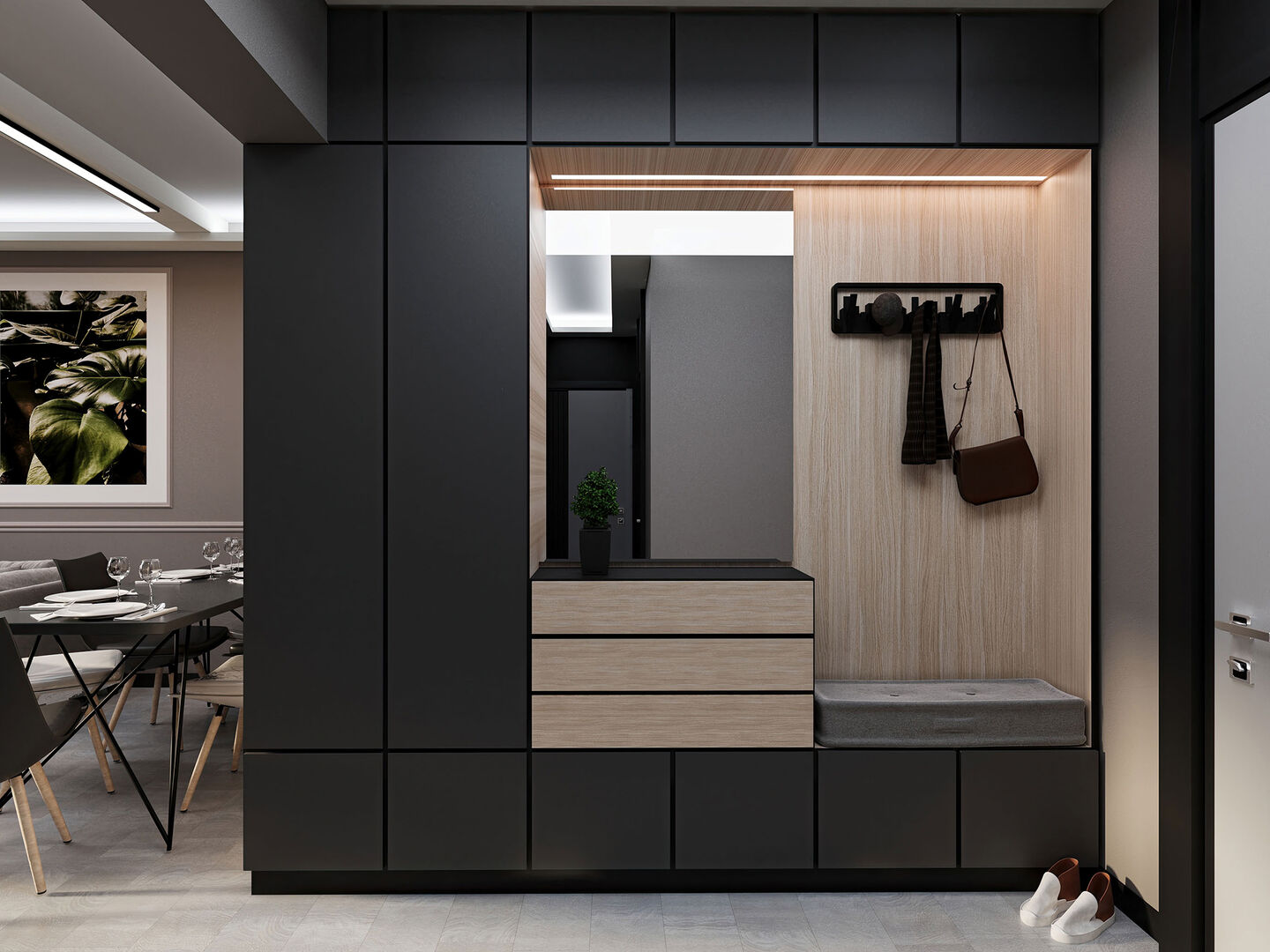 Фото: Emirhan Ayvaz, behance