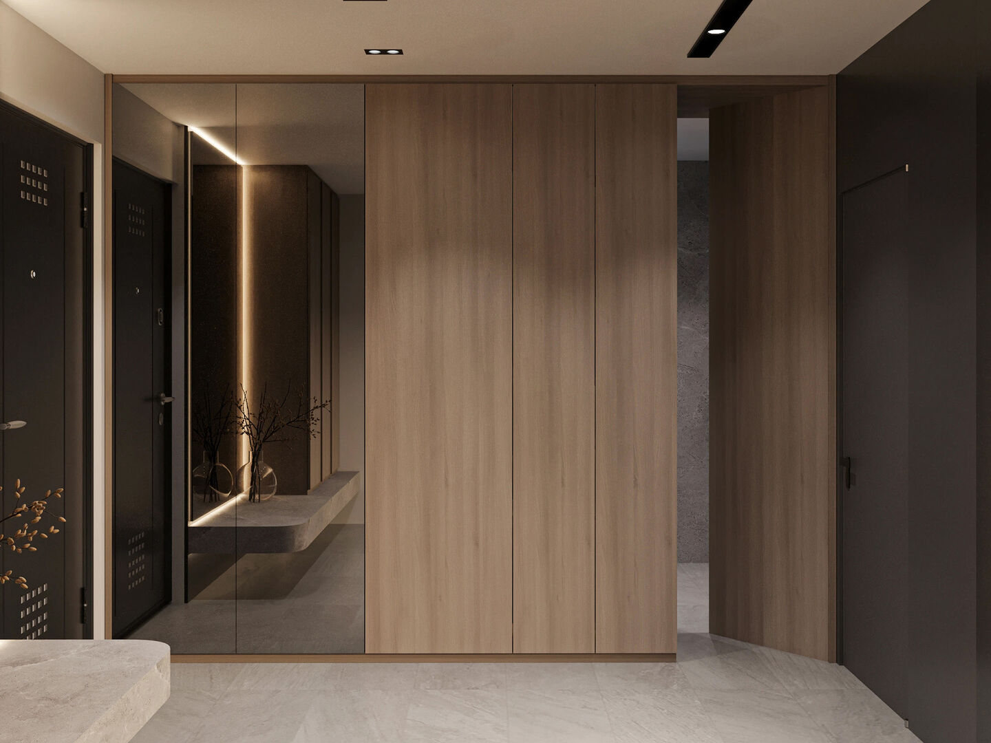 Фото: Rabia Berber, behance