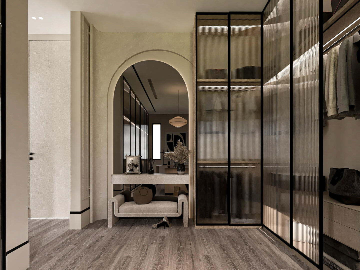 Фото: Sara Salama, behance