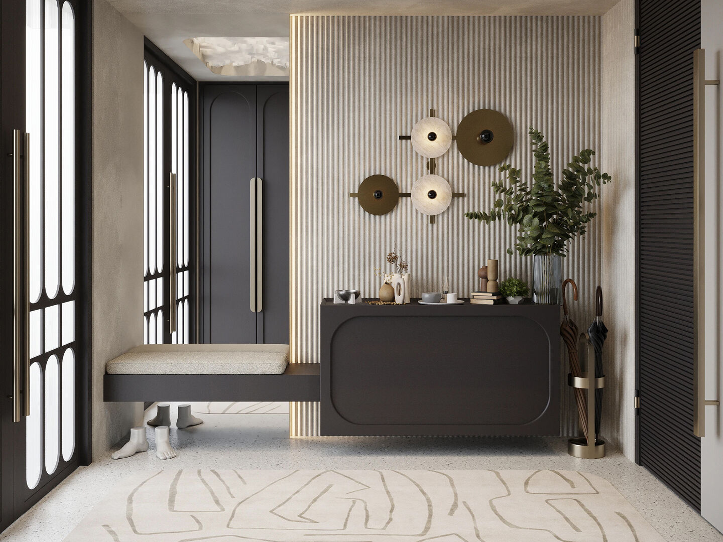 Фото: Selin Çağatay, behance