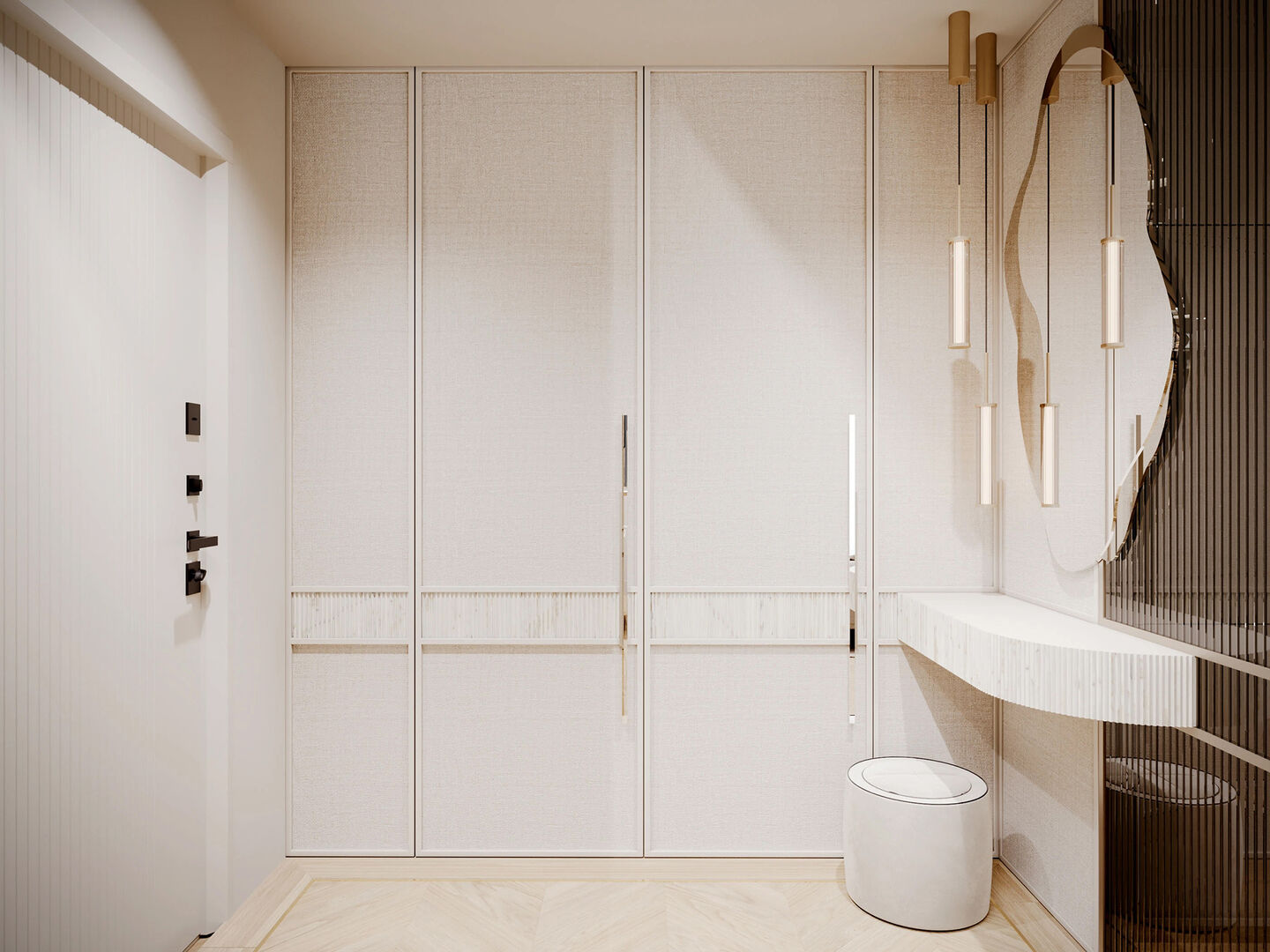 Фото: W. Kitchens, behance
