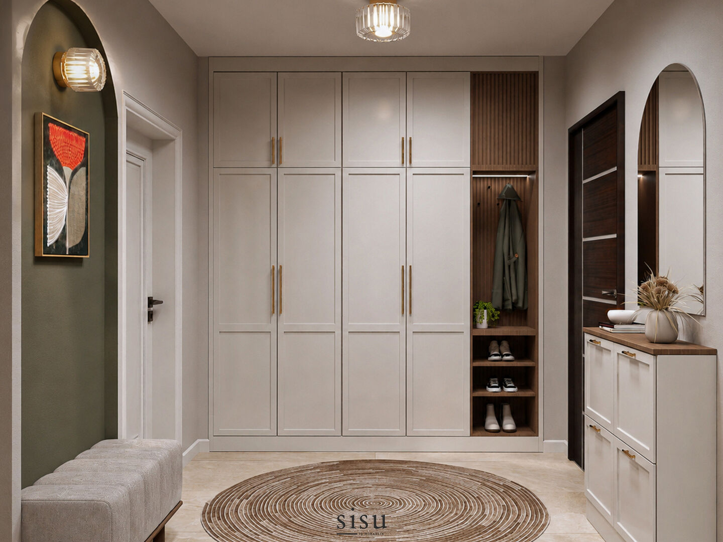 Фото: Elif Gökçe Çağıl, behance