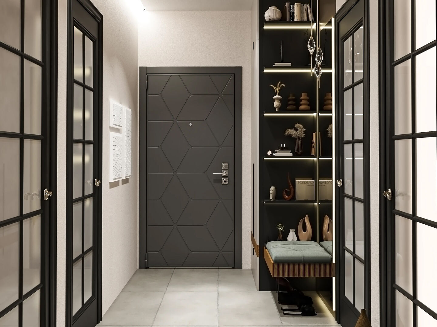 Фото: Emine Efe, behance