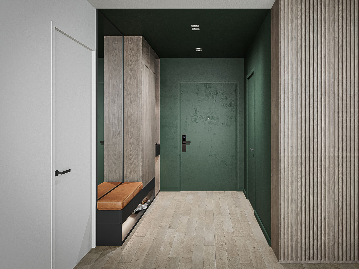 Фото: Hacer AKKOCA, behance